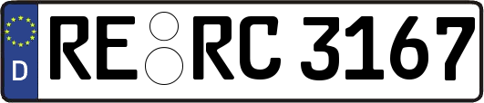 RE-RC3167