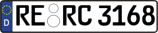 RE-RC3168