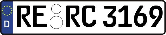 RE-RC3169