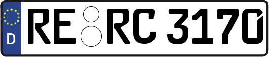 RE-RC3170