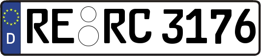 RE-RC3176