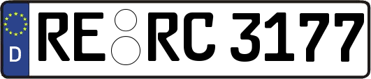 RE-RC3177
