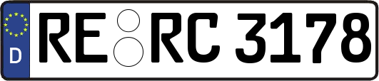 RE-RC3178