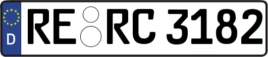 RE-RC3182