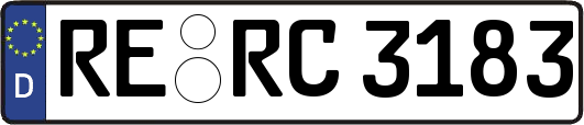 RE-RC3183