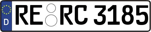 RE-RC3185