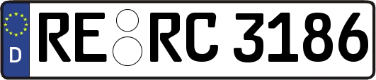 RE-RC3186