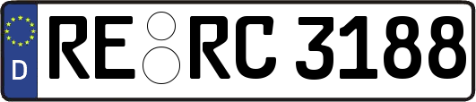 RE-RC3188