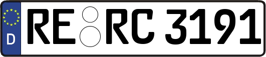 RE-RC3191