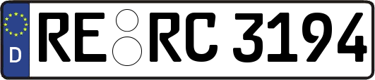 RE-RC3194