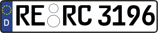 RE-RC3196
