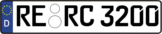 RE-RC3200