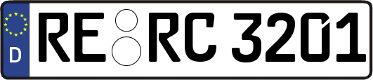 RE-RC3201