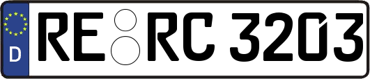 RE-RC3203