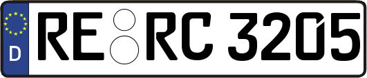 RE-RC3205