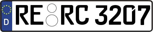 RE-RC3207
