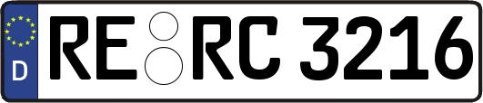 RE-RC3216