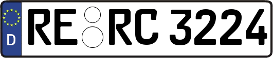 RE-RC3224