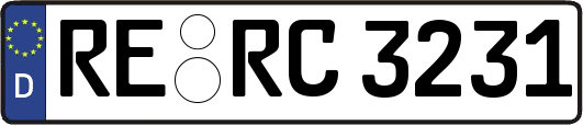 RE-RC3231