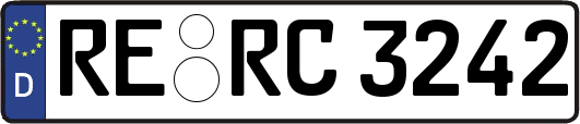 RE-RC3242