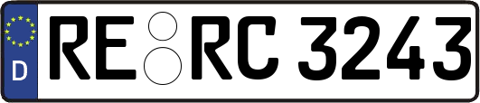 RE-RC3243