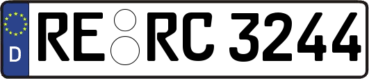 RE-RC3244