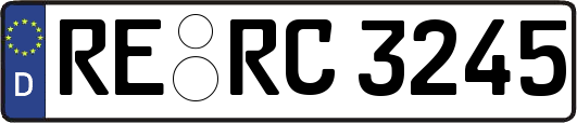 RE-RC3245