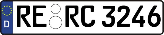 RE-RC3246