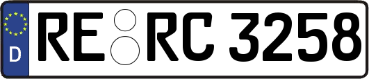 RE-RC3258