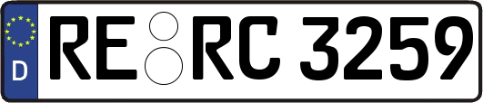 RE-RC3259