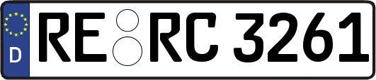RE-RC3261