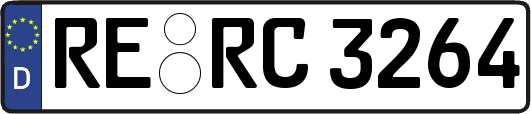 RE-RC3264