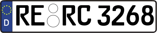RE-RC3268
