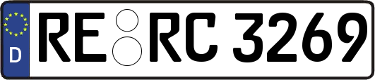 RE-RC3269