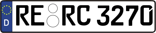 RE-RC3270