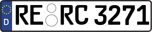 RE-RC3271