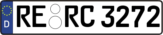 RE-RC3272
