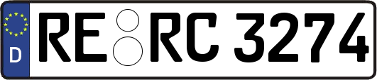 RE-RC3274