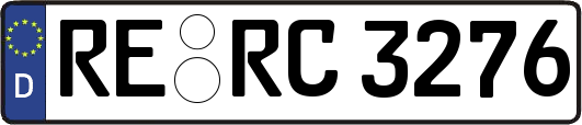 RE-RC3276