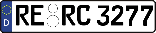 RE-RC3277