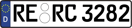 RE-RC3282