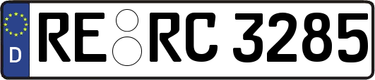 RE-RC3285