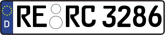 RE-RC3286