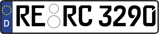 RE-RC3290