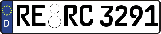 RE-RC3291