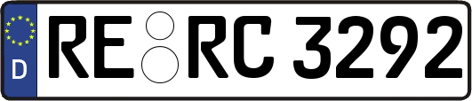 RE-RC3292