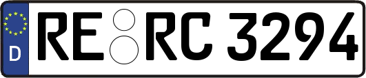 RE-RC3294