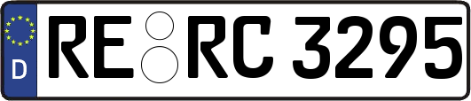 RE-RC3295