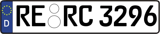 RE-RC3296