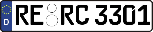 RE-RC3301